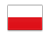 RISTORANTE PIZZERIA IL CASOLARE - Polski